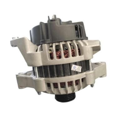 Imagem de Alternador Corsa Cobalt Vectra S10 C/Ar - 12V 100A