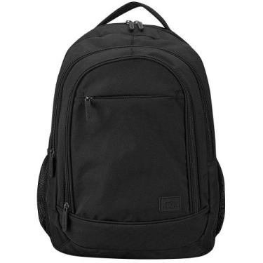 Imagem de Mochila Olympikus Casual Prime Unissex, Preto