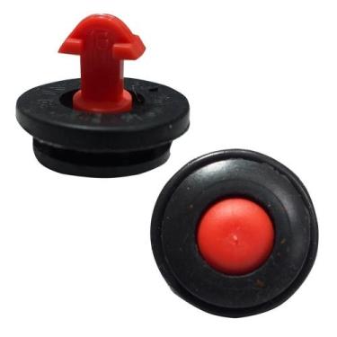Imagem de Válvula de Segurança REP em Silicone para Panelas de Pressão - Guamant