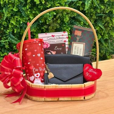 Imagem de Kit Presente Dia Dos Namorado, Dia Das Mães, Natal, Amiga - THE DRINK 