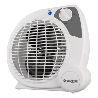 Imagem de Aquecedor Termoventilador 220v 1800w Cadence New Auros
