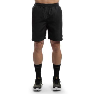 Imagem de Bermuda de Treino 7 Olympikus Masculina, Preto, P