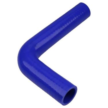 Imagem de YIHETOP Mangueira de refrigeração de cotovelo de 90° V50-1041-190140 V501041190140 compatível com Kenworth 561.59180