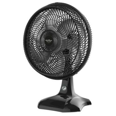 Imagem de Ventilador De Mesa 2 Em 1 Britânia Maxx Force BVT405 40cm Preto 110V