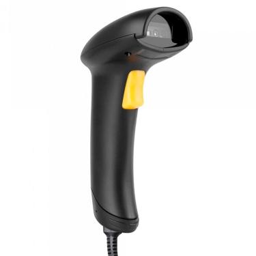 Imagem de Leitor de Código de Barras e QR Code - Bright LB003 - USB - 2D - Alta Velocidade