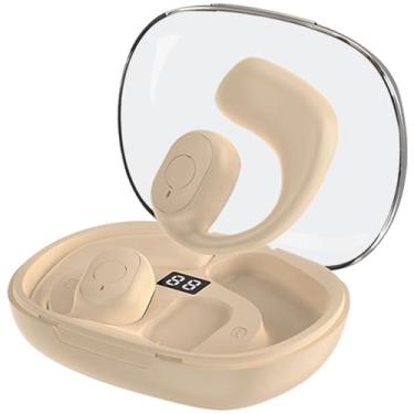 Imagem de Fones de ouvido para tradutor de idiomas AI OWS, suporta 144 idiomas, tradução online em tempo real, fone de ouvido com detalhes 3 em 1, fones de ouvido perfeitos para viagens de negócios e