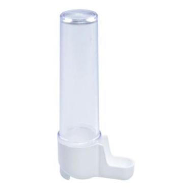 Imagem de Bebedouro Original Pequeno 30ml P/ Pássaros - Injetfour - INJECTFOUR