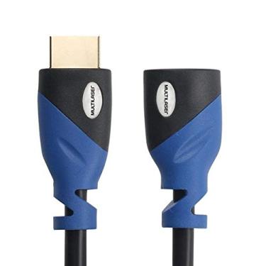 Imagem de Cabo Extensor Hdmi 2.0 - WI360