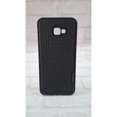 Imagem de Capa Capinha Case Compatível Samsung Galaxy J4 Plus - Inova, Preto Ant