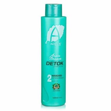 Imagem de Argila Detok Adlux (step 2) Original - Emitimos Nota Fiscal