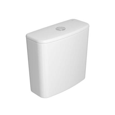 Imagem de Caixa de Descarga Acoplada Izy / Aspen / Ravena / Flex / Kids Branco Deca