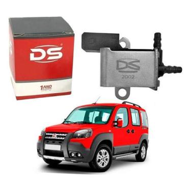 Imagem de Valvula Partida Frio Ds Doblo Adventure 1.8 Flex 2011 A 2014 - D.S.