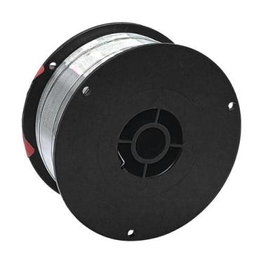 Imagem de Arame de Solda MIG Alumínio ER5356 0.8mm Rolo 0,5Kg - Safra