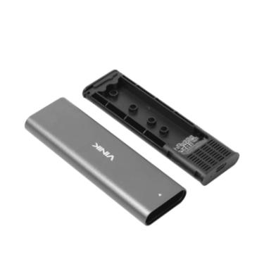 Imagem de Case Externo Para SSD M.2 Nvme Type C 3.1 - Csm2c