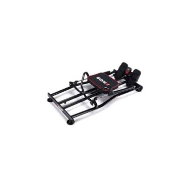Imagem de Remo Kikos CK2000 4 Níveis de Tensão. Ideal para treinos em casa com conforto e segurança, Suporta até 120 Kg e Painel em LCD.