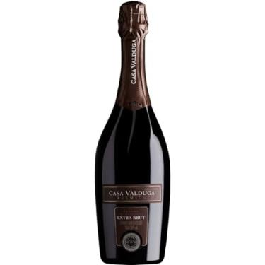 Imagem de Espumante Casa Valduga Premivm Extra Brut, 750ml