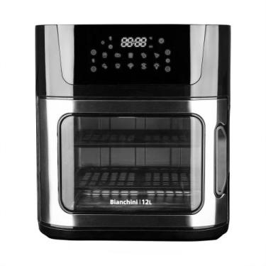 Imagem de Fritadeira Elétrica Cheff 12L 220V Bianchini Preta, 220V