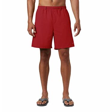 Imagem de Columbia PFG Backcast III Short masculino para água