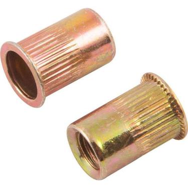 Imagem de Rebite Cabeça Pequena M6 Rebitador Manual De Rosca Vonder