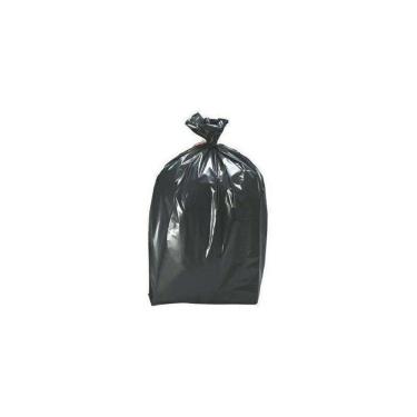 Imagem de Saco De Lixo Super Reforçado 012 - Fardo Com 100 Unidades