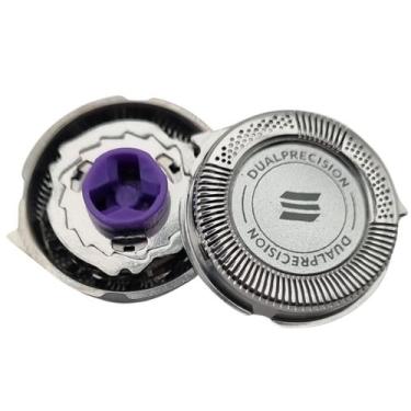 Imagem de Conjunto De Laminas P Hq8 Philips Aquatouch Barbeador At891 - HP Marin