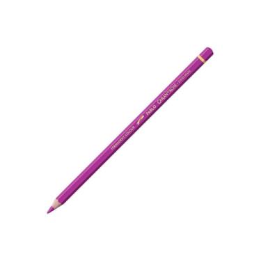 Imagem de Caran D'ache Lápis de cor Pablo, roxo (666.090)