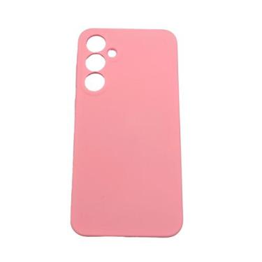 Imagem de Capinha Capa Compatível Com Samsung Galaxy a55 5g tela 6.6 case Avelud