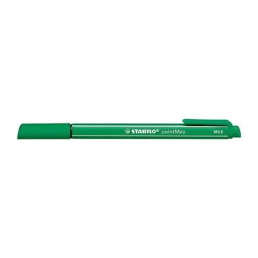 Imagem de Caneta Multiuso Pointmax 0.8Mm Stabilo Escolha a Cor, 36 VERDE