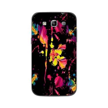 Imagem de Capa Adesivo Skin206 Verso Para Samsung Galaxy Win Gt-i8552 - KawaSkin