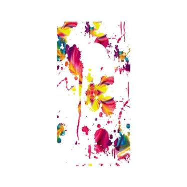 Imagem de Capa Adesivo Skin205 Verso Para Nokia Lumia 830 Rm-984 - KawaSkin