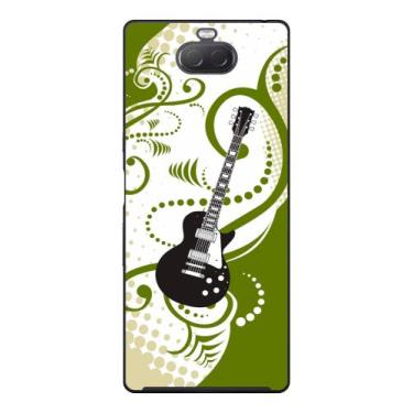 Imagem de Capa Adesivo Skin368 Verso Para Sony Xperia 10 (2019) - KawaSkin