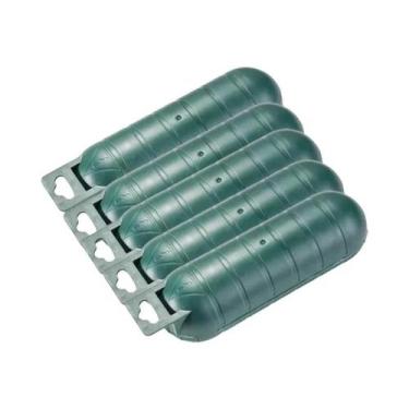 Imagem de Caixa De Conexão Elétrica À Prova D'água Para Proteção De Tomadas Exte