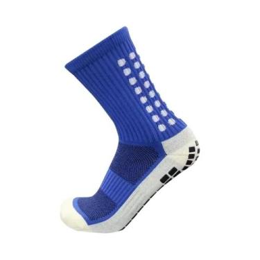 Imagem de Meias De Futebol Antiderrapantes Para Homens E Mulheres, Meias De Espo