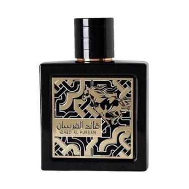 Imagem de Perfume Qaed Al Fursan Lattafa Edp 90 Ml - Masculino