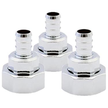 Imagem de Legend Valve 115-303NLX 1/5.1 cm NL TMV PEX ADPT sem CHECK Modelo TMV F1807 PEX Kit adaptador