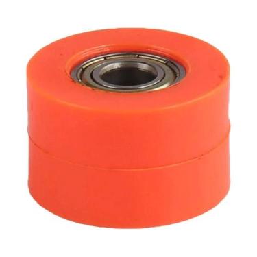 Imagem de Roldana Tensora De Corrente De Moto Para KTM Honda Yamaha Kawasaki Suz