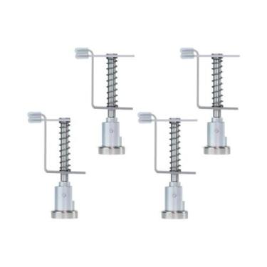 Imagem de Grampo Universal Magnético Multifuncional 90 graus Suporte Rotativo Pa