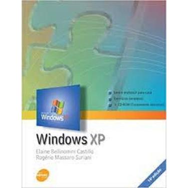 Imagem de WINDOWS XP -  , 3