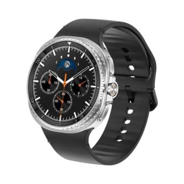 Imagem de Relógio Inteligente GPS À Prova d'Água De 46mm Com Compasso NFC 3ATM A