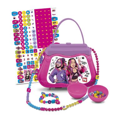 Imagem de Bolsinha Biju Emilly Vick e Katlen Elka