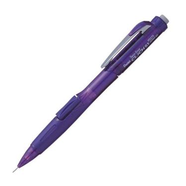 Imagem de Lapiseira 0.5mm PD275 Twist Erase Click Violeta - Pentel