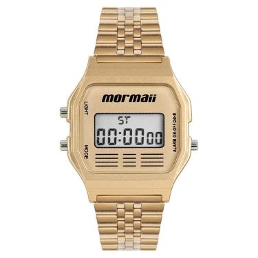 Imagem de Relógio Mormaii Feminino Vintage MOBJ3808A/7D