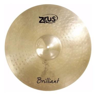 Imagem de Prato Zeus Brilliant Crash 16? ZBC16