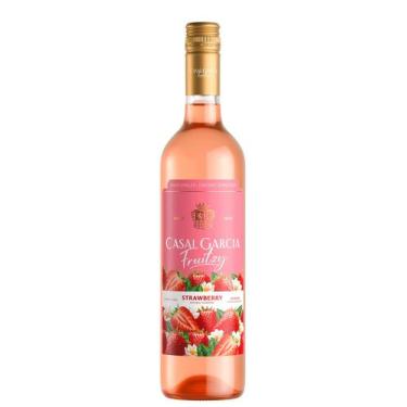 Imagem de Vinho Casal Garcia Fruitzy Strawberry 750ml