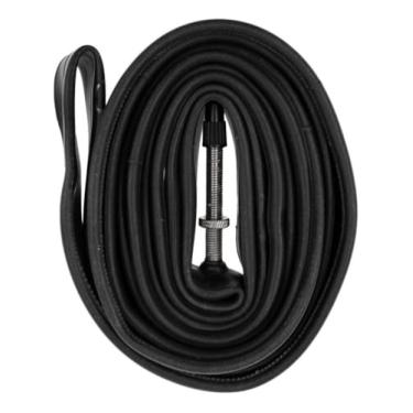 Imagem de Câmara de Ar 29ER Bisan Schrader 48mm Aro 29 Mtb 2.10-2.25