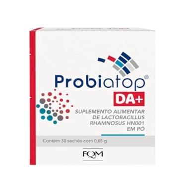 Imagem de Suplemento Probiatop Da+ 30 Sachês