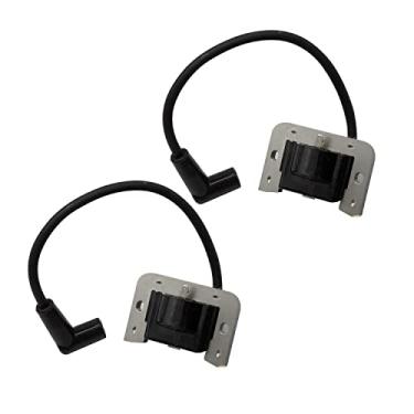 Imagem de Ignition Coil for Kohler SV710 SV730 CH18 CH20 CH22 CV18 CV22 CV23 Replace 24 584 01-S 2458401-S 24 584 04-S 24-584-01-S 2458404-S Coils for John Deere MIU11542 M132370, 2 Pack