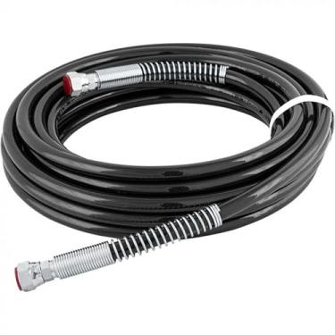 Imagem de Atlas - Mangueira de Alta Pressão de 15 metros para Máquina de Pintura Airless AT1770, Linha PowerTech