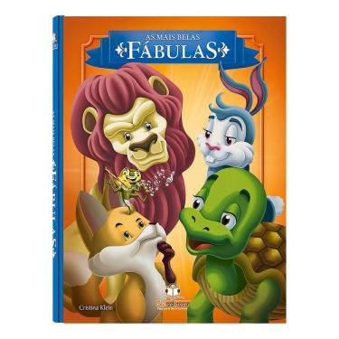 Imagem de Mais Belas Fábulas, As