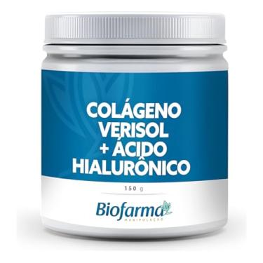 Imagem de Colágeno Verisol + Ácido Hialurônico 150g